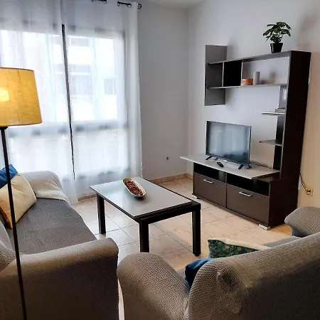 Almirante * Puerto del Rosario (Fuerteventura)