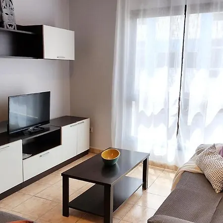 Almirante Apartamento *