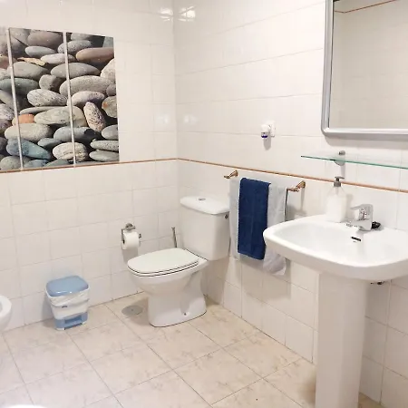 Almirante Apartamento Puerto del Rosario (Fuerteventura)