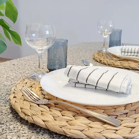 Apartamento Almirante *