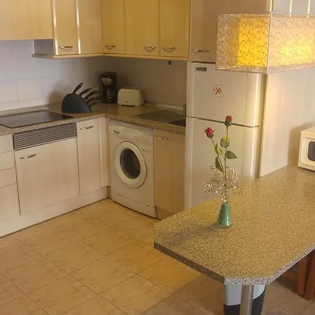 Apartamento Almirante *