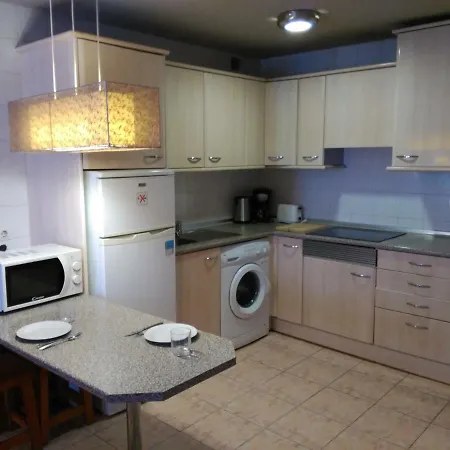 Apartamento Almirante