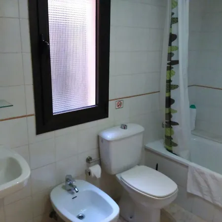 Apartamento Almirante *