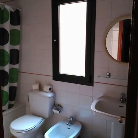 Almirante Apartamento