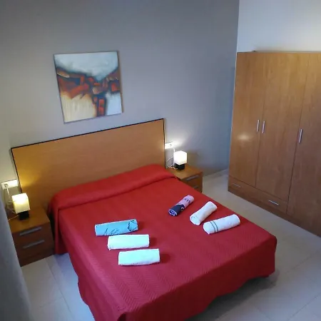 Almirante Apartamento *