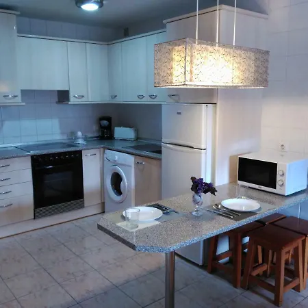 Apartamento Almirante *